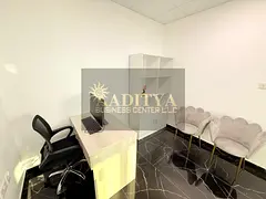 Fully Furnished Office | Near to Metro Station | Monthly Rent