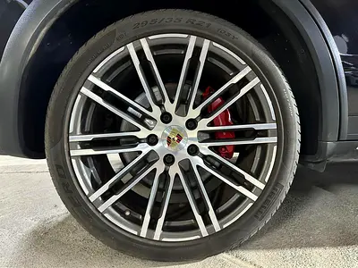 صورة مصغرة 20 لـ 2015 Porsche CAYENNE