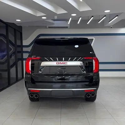 صورة 5 لـ 2023 GMC YUKON