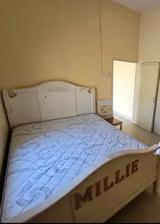 Furnished room for rent