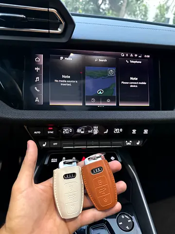 2025 AUDI A3 — миниатюра 11