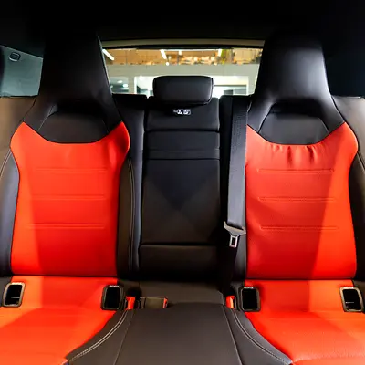 Mercedes-Benz A-Class A 200, миниатюра 15