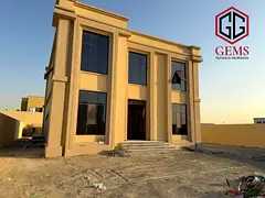 HIGH-END QUALITY | MAIDS ROOM | GARDEN AREA