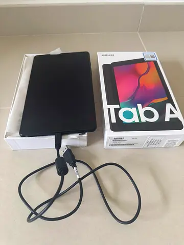 Samsung Tablet