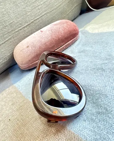 Loewe original sunglasses