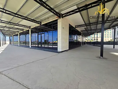Prime Location || All Type Business Activities || Residential Area