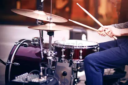 Drum class / Tutoring