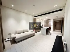 Modern 1BHK | Fully Furnished | Ready to Move in