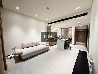 Modern 1BHK | Fully Furnished | Ready to Move in