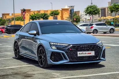 صورة 3 لـ 2023 AUDI RS3