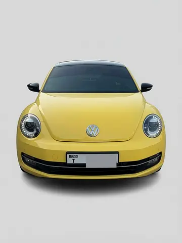 صورة 1 لـ 2015 Volkswagen BEETLE