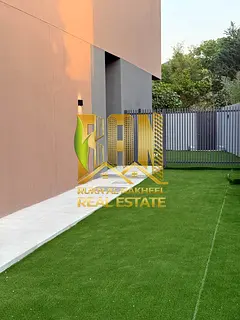 Luxury Villa | Green Views | Move