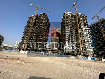 شقة بغرفة نوم واحدة | أبراج لايملايت توين | إطلالات على المارينا والمدينة