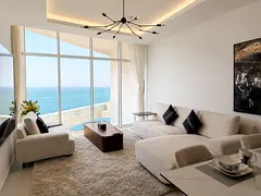 Furnished | Sea View | High Floor