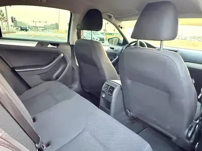 2014 Volkswagen JETTA — миниатюра 19