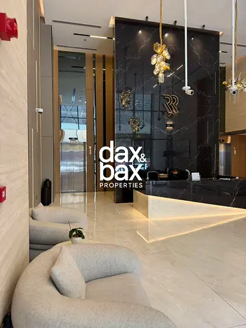 Unfurnished | Balcony & Pool Access | Downtown & Pool View