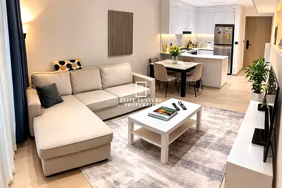 FULLY FURNISHED | LUXURY LIVING | PRIME LOCATION