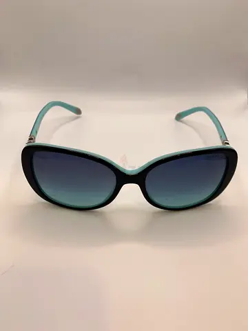 Tiffani and Co sunglasses