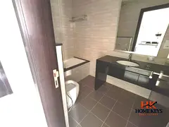 Vacant Furnished Studio | Celestia Dubai South | Balcony & Parking — 3