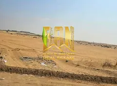 freehold residential plot | 0% Commission | No transfer fees | 3-year payment plan