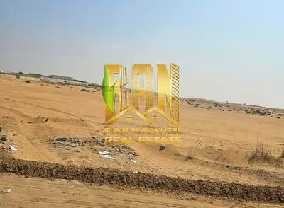 freehold residential plot | 0% Commission | No transfer fees | 3-year payment plan