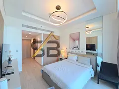Lavish and Beautiful Studio with Amazing Price | High Quality Furnished |