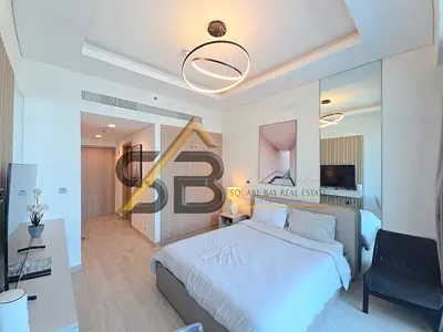 Lavish and Beautiful Studio with Amazing Price | High Quality Furnished |