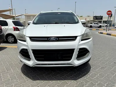 صورة 7 لـ 2015 FORD ECOSPORT