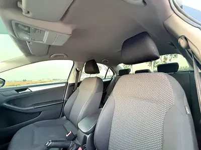 2014 Volkswagen JETTA 照片 10