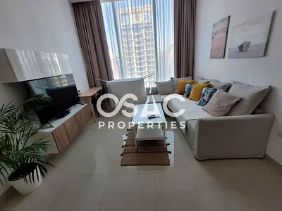 Silverene Tower A | High Floor | Vacant | Spacious