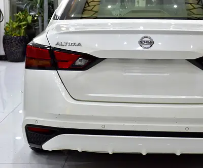 صورة مصغرة 8 لـ 2020 Nissan ALTIMA