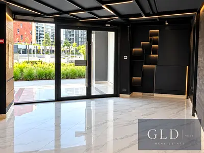 Prime Location | Fitted 2 floors Shop | Huge Layout