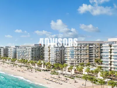 LUXURIOUS 1-BHK | ELITE LIFESTYLE | FULL SEA VIEW
