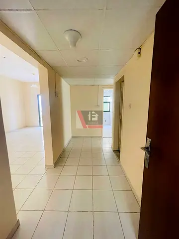 NO COMMISSION/ONE MONTH FREE/READY TO MOVE/READY APARTMENT NEAR TO DUBAI RTA BUS STOP SHJ DXB BORDER