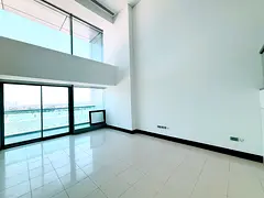 Large 3 Bed Duplex | Maids Room | Balcony
