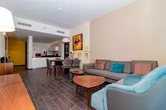 Premium | Fully Furnished | High floor | Close to Circle Mall