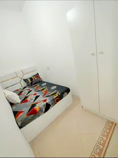 🏡 BRAND NEW SINGLE COUPLE PARTITION READY TO MOVE IN! All Bills Included (DEWA, Wi-Fi G