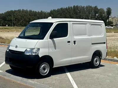 2024 Toyota LITE ACE 照片 4