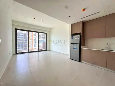 Brand New |With Balcony |Multiple Views |Spacious