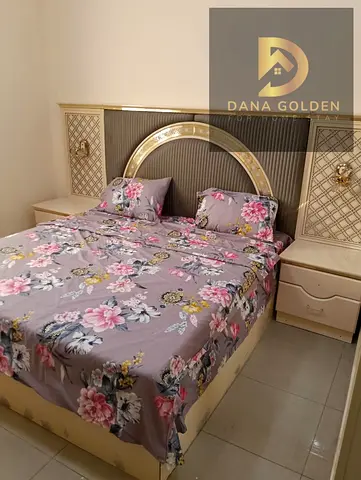 غرفتين وصاله للايجار ب التعاون Two rooms and a hall for rent in Al Taawun
