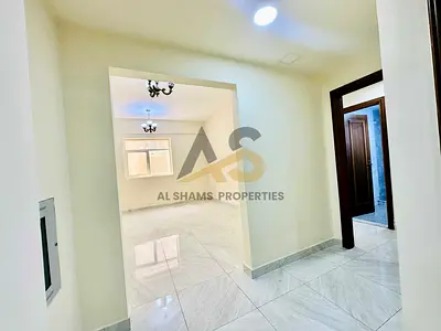 Spacious 1 BHK Available | Close To Park & Mosque