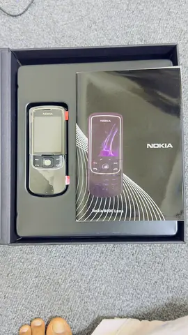 Nokia luna