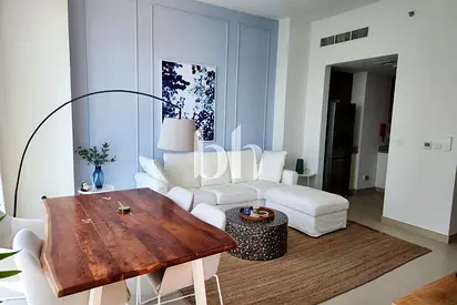 Sea View | Furnished | Available Now