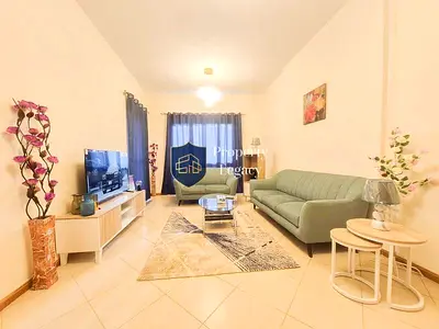 Fully Furnished | Upgraded | Vacant Now