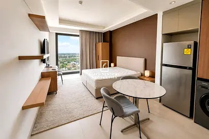MARINA SKYLINE VIEW | FULLY FURNISHED | PRIME LOCATION