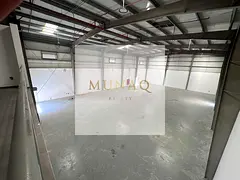 100 kw Power | High Ceiling | Well Maintained