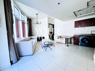 Ready To Move | Fully Furnished | Massive Layout