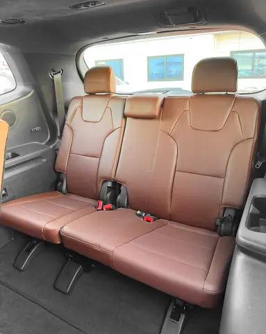 2025 KIA TELLURIDE 缩略图 13