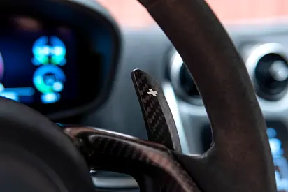 2019 Mclaren 600LT photo 19