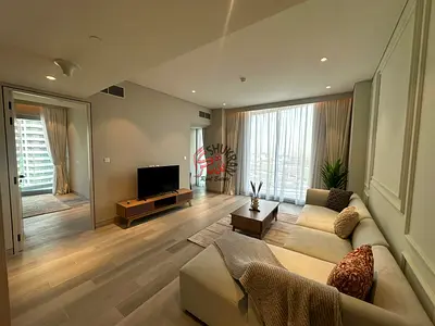 Furnished 1BR Apartment | Marina Star | Marina & City Views